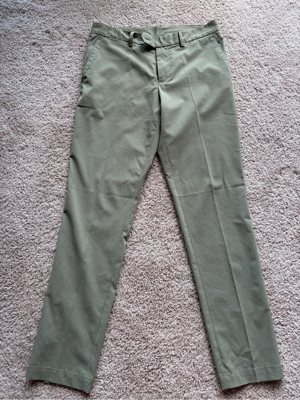 J Lindenberg Golf Pants